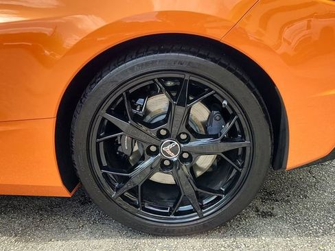 Used 2023 Chevrolet Corvette Stingray Preferred Cpe w/ Z51 Performance Package image 30