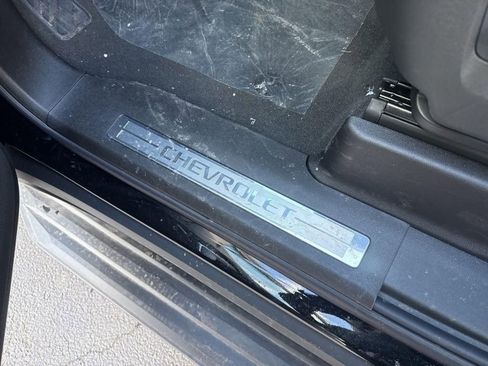 New 2026 Chevrolet Tahoe LT w/ Comfort Package image 30