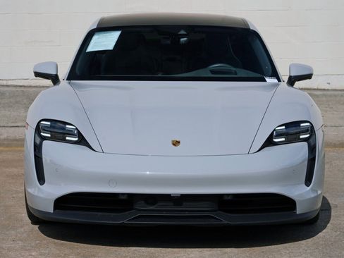 Used 2022 Porsche Taycan RWD image 46