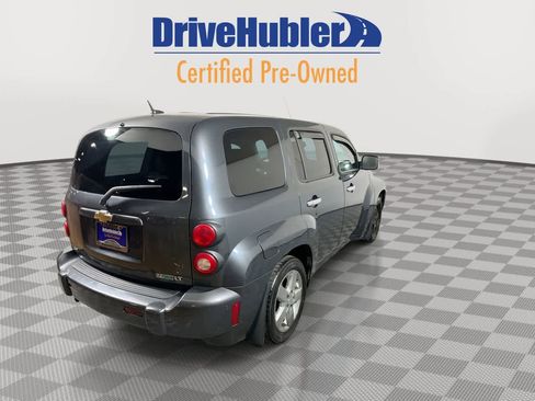 Used 2010 Chevrolet HHR LT image 8