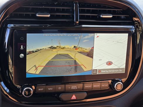 Used 2025 Kia Soul EX image 19