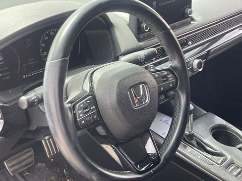 Used 2022 Honda Civic Sport image 7