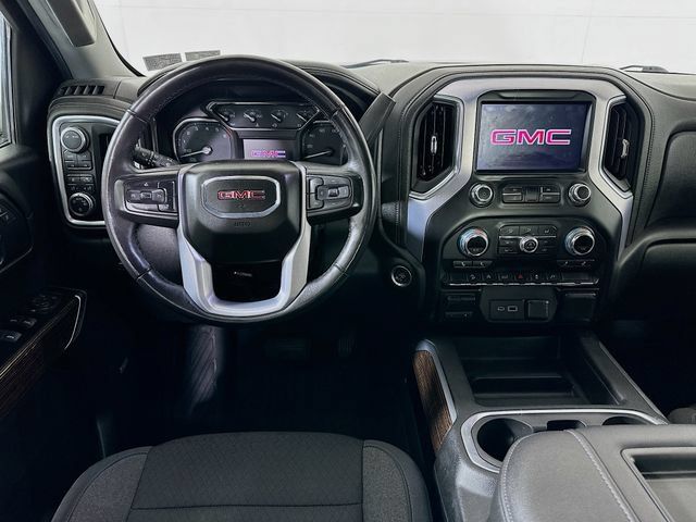 Used 2020 GMC Sierra 1500 Elevation w/ Elevation Value Package AWD/4WD image 28