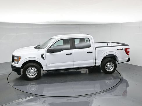 Certified 2021 Ford F150 XL w/ Trailer Tow Package AWD/4WD image 43