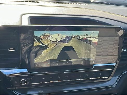 New 2026 Chevrolet Silverado 1500 ZR2 image 29