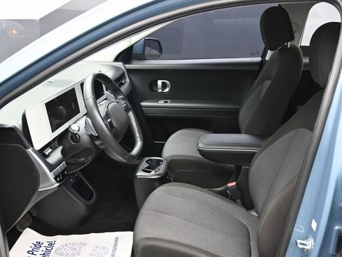 Used 2022 Hyundai Ioniq 5 SE image 16