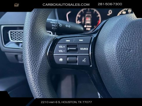 Used 2023 Honda Civic LX image 11