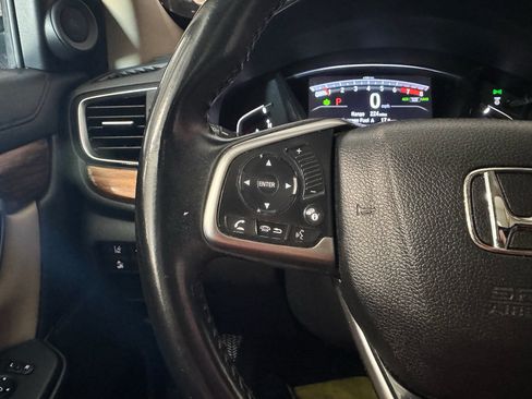 Used 2018 Honda CR-V EX-L image 24