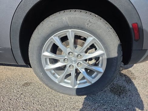 Used 2021 Buick Envision Preferred FWD image 26