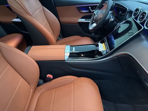 New 2026 Mercedes-Benz GLC 300 image 30