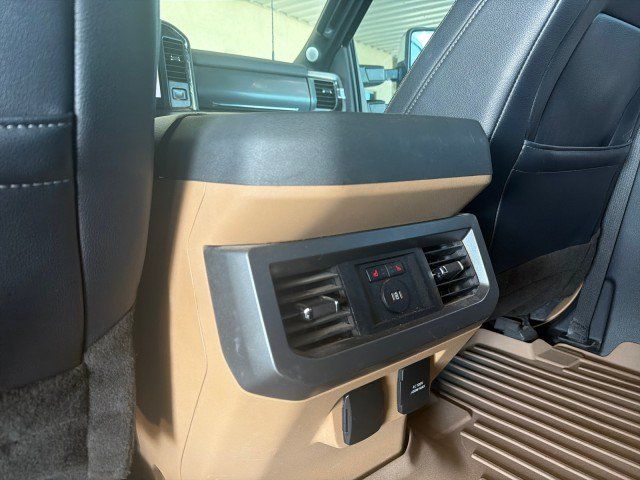 Used 2023 Ford F350 Lariat w/ Lariat Ultimate Package AWD/4WD image 35