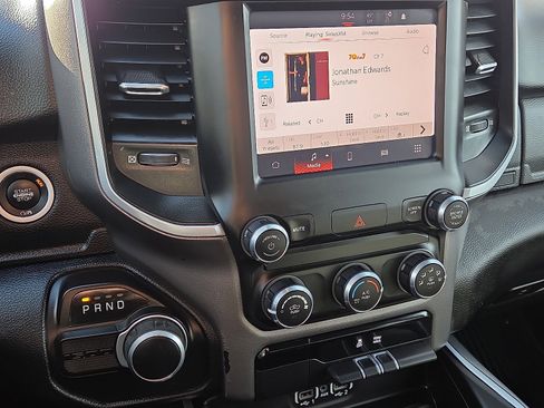 Used 2022 RAM 1500 Lone Star image 15