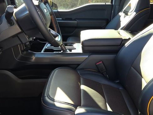 New 2025 Ford F150 Tremor w/ Equipment Group 402A High image 18