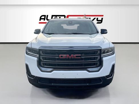 Used 2023 GMC Acadia AT4 AWD/4WD image 2