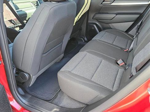 New 2026 GMC Terrain Elevation w/ Black Edition image 15