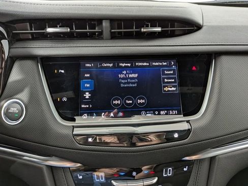 New 2025 Cadillac XT5 Premium Luxury image 22