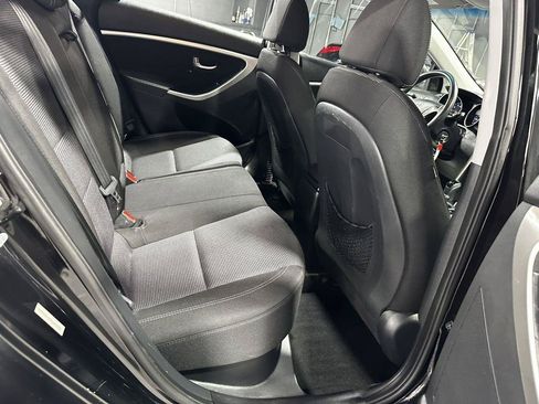 Used 2014 Hyundai Elantra GT FWD image 30