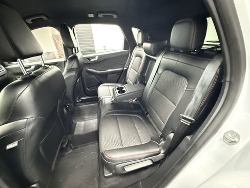 Used 2023 Ford Escape ST-Line image 24