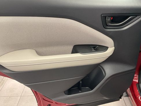 New 2026 Subaru Forester image 27