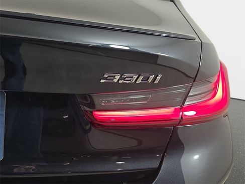 New 2026 BMW 330i xDrive 330i xDrive w/ M Sport Package image 35