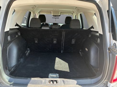 Used 2022 Ford Bronco Sport AWD/4WD image 19