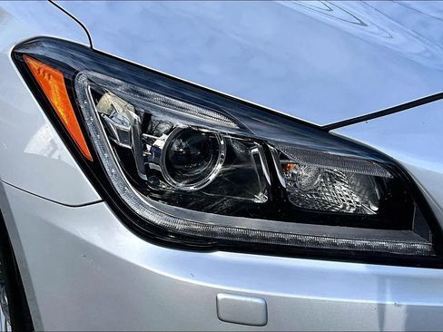 Used 2017 Genesis G80 3.8 w/ Option Group 03 image 29