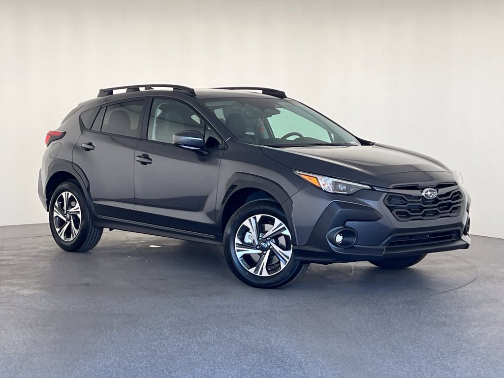 New 2026 Subaru Crosstrek 2.5i Premium AWD/4WD image 36