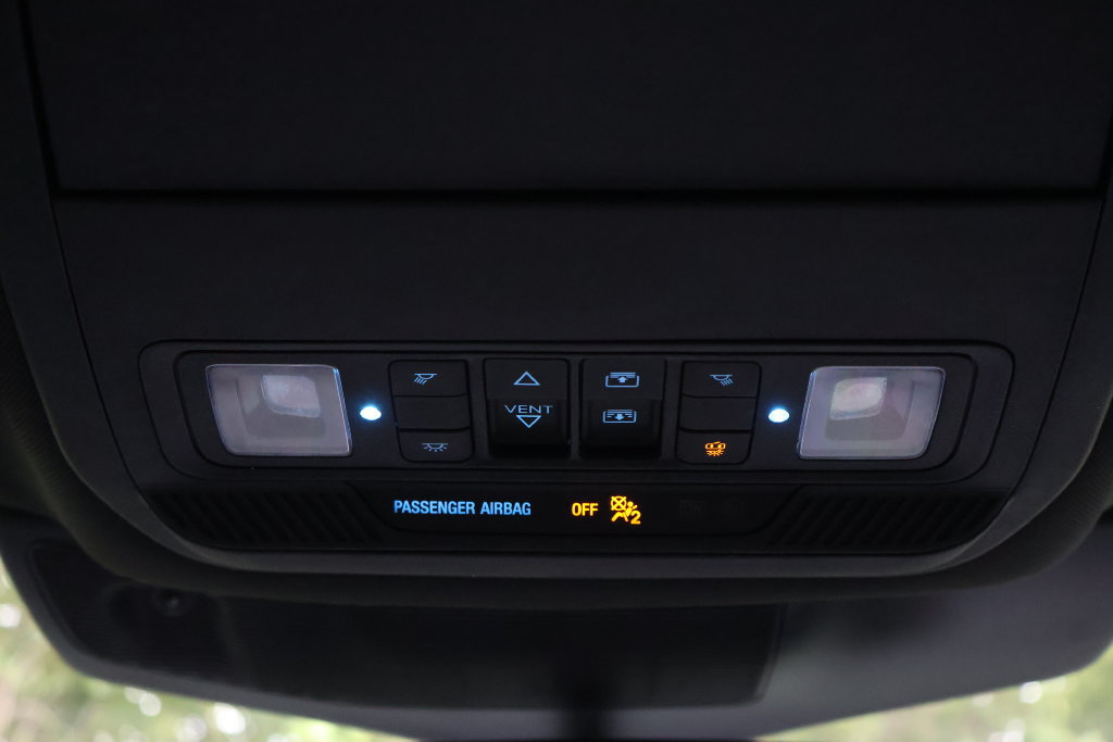 Used 2023 Ford Explorer ST w/ Equipment Group 401A AWD/4WD image 28