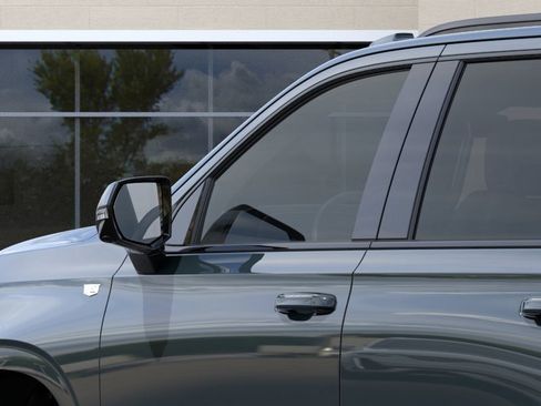 New 2026 Cadillac Escalade Sport w/ Touring Package AWD/4WD image 48