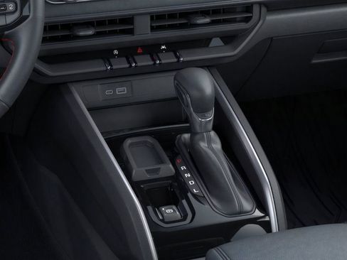 New 2025 Chevrolet Colorado LT w/ Advanced Trailering Package image 23