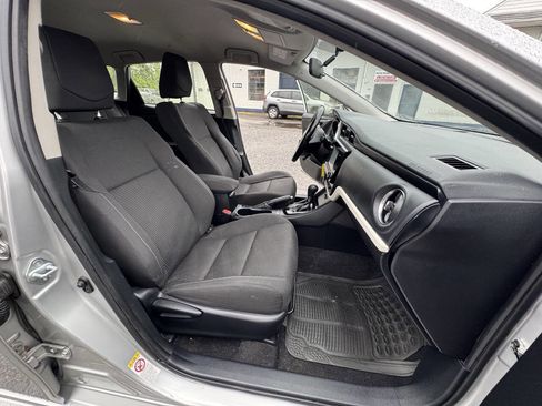 Used 2016 Scion iM image 41