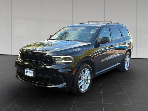 Used 2024 Dodge Durango GT AWD/4WD image 1