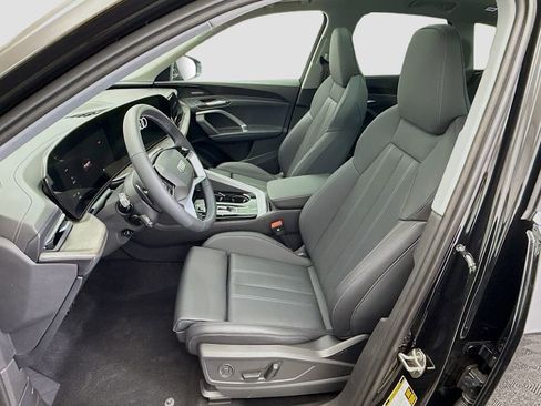 Used 2025 Audi Q5 Premium Plus image 19