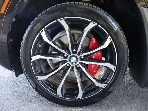 Used 2018 BMW X5 xDrive35i w/ Executive Package AWD/4WD image 43