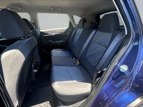 Certified 2026 Kia Seltos LX FWD image 22