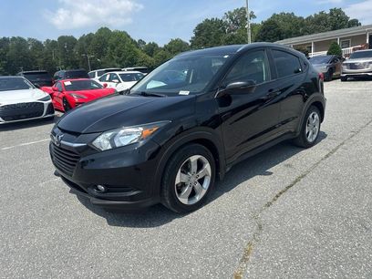 Used 2016 Honda HR-V EX-L