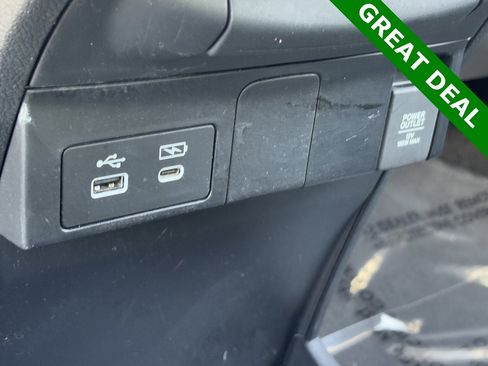 Used 2025 Honda Odyssey Sport-L image 23