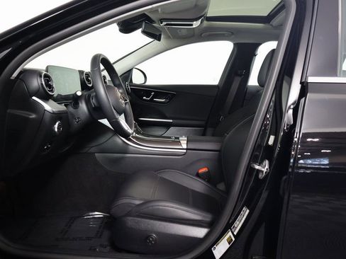 Used 2022 Mercedes-Benz C 300 Sedan image 10