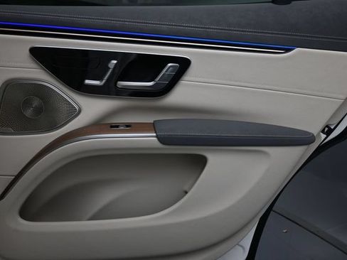 Certified 2023 Mercedes-Benz EQS 450+ SUV image 27