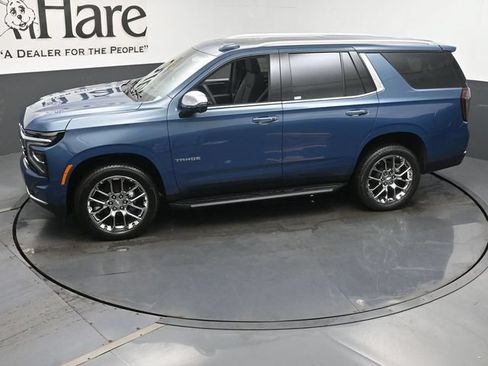 New 2026 Chevrolet Tahoe Premier w/ Sun And Tow Package AWD/4WD image 37