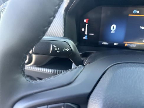 New 2025 Ford Ranger XLT w/ Equipment Group 301A High image 20