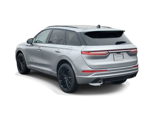 Certified 2023 Lincoln Corsair Reserve w/ Equipment Group 202A AWD/4WD image 4