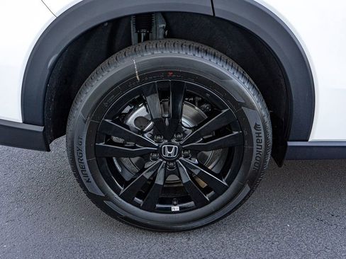 New 2027 Honda HR-V Sport image 10
