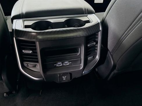 New 2026 RAM 1500 Big Horn AWD/4WD image 25