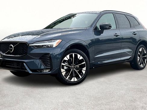 New 2026 Volvo XC60 B5 Plus w/ Protection Package Premier AWD/4WD image 2
