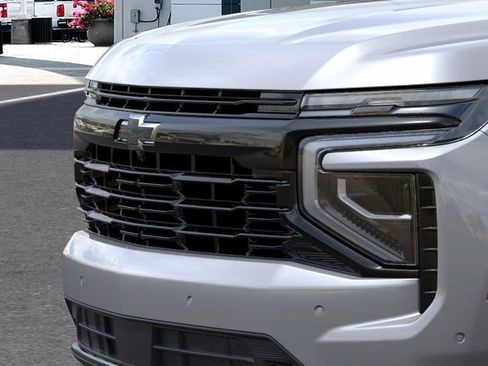 New 2026 Chevrolet Suburban RST AWD/4WD image 26