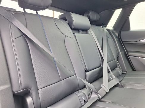New 2026 Cadillac Lyriq Premium Luxury RWD image 30