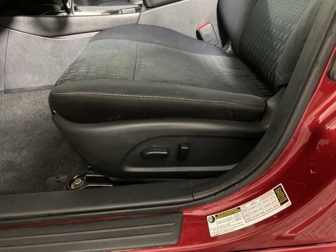 Used 2016 Nissan Altima 2.5 S w/ Power Driver Seat Package FWD image 18