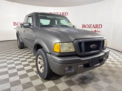 Used 2004 Ford Ranger Edge RWD image 1
