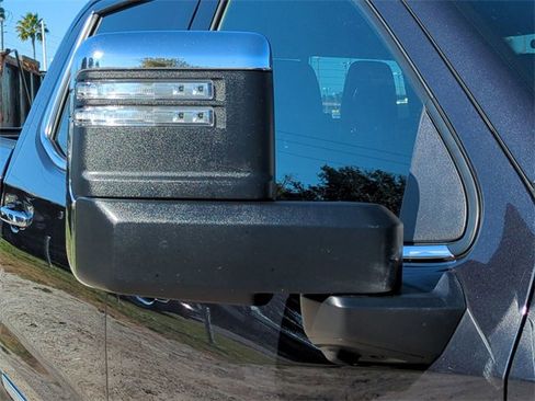 Used 2024 Chevrolet Silverado 1500 High Country w/ Max Trailering Package image 12